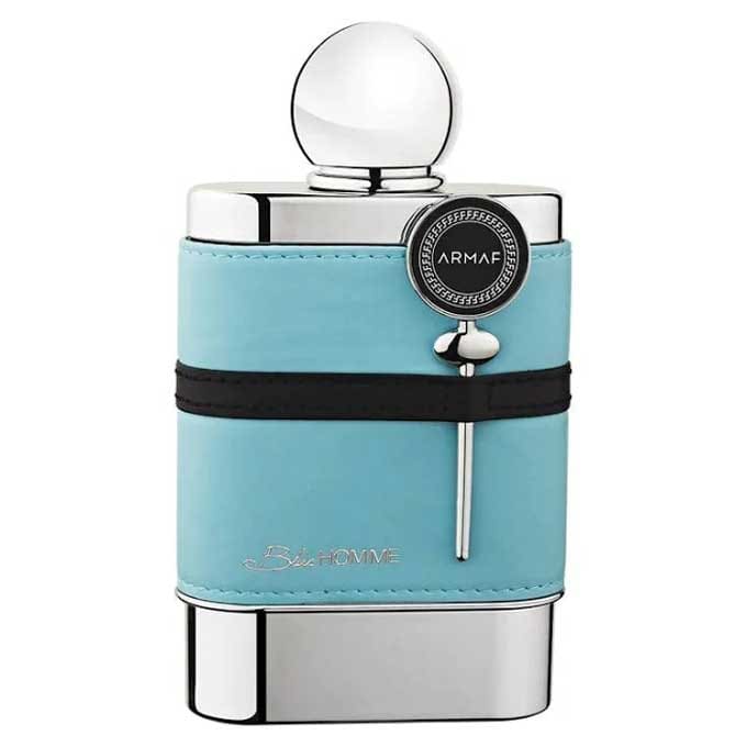 Armaf Blue Homme 100ml - Tega Scents